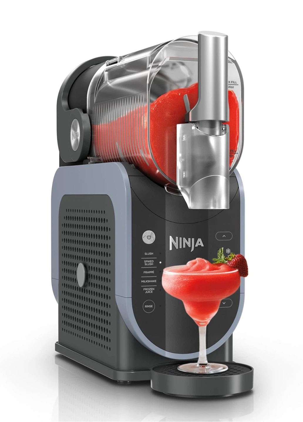 Ninja Frozen Drink Maker