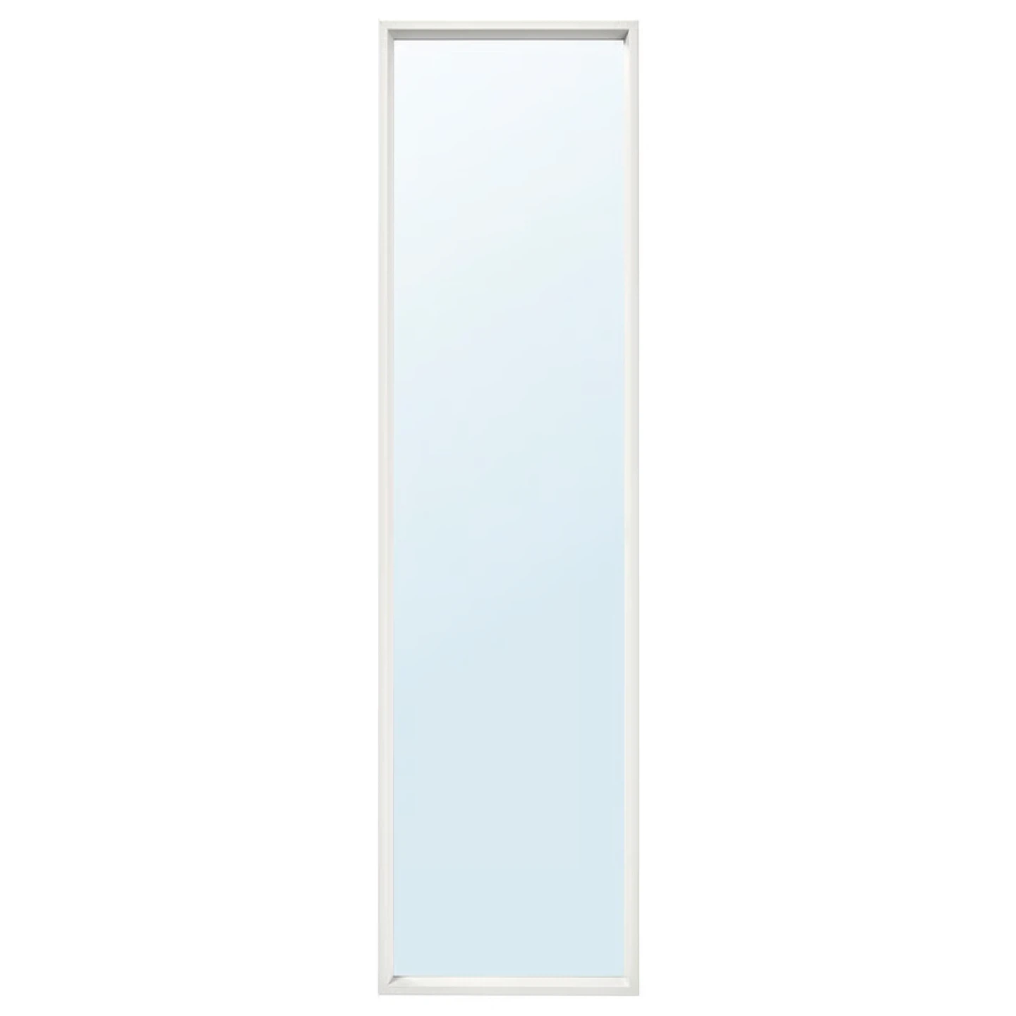 IKEA Full Length Mirror - photo 2