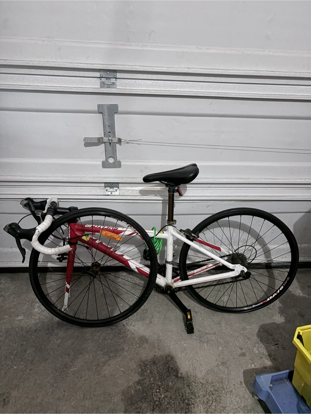 Specialized Allez Road Bike