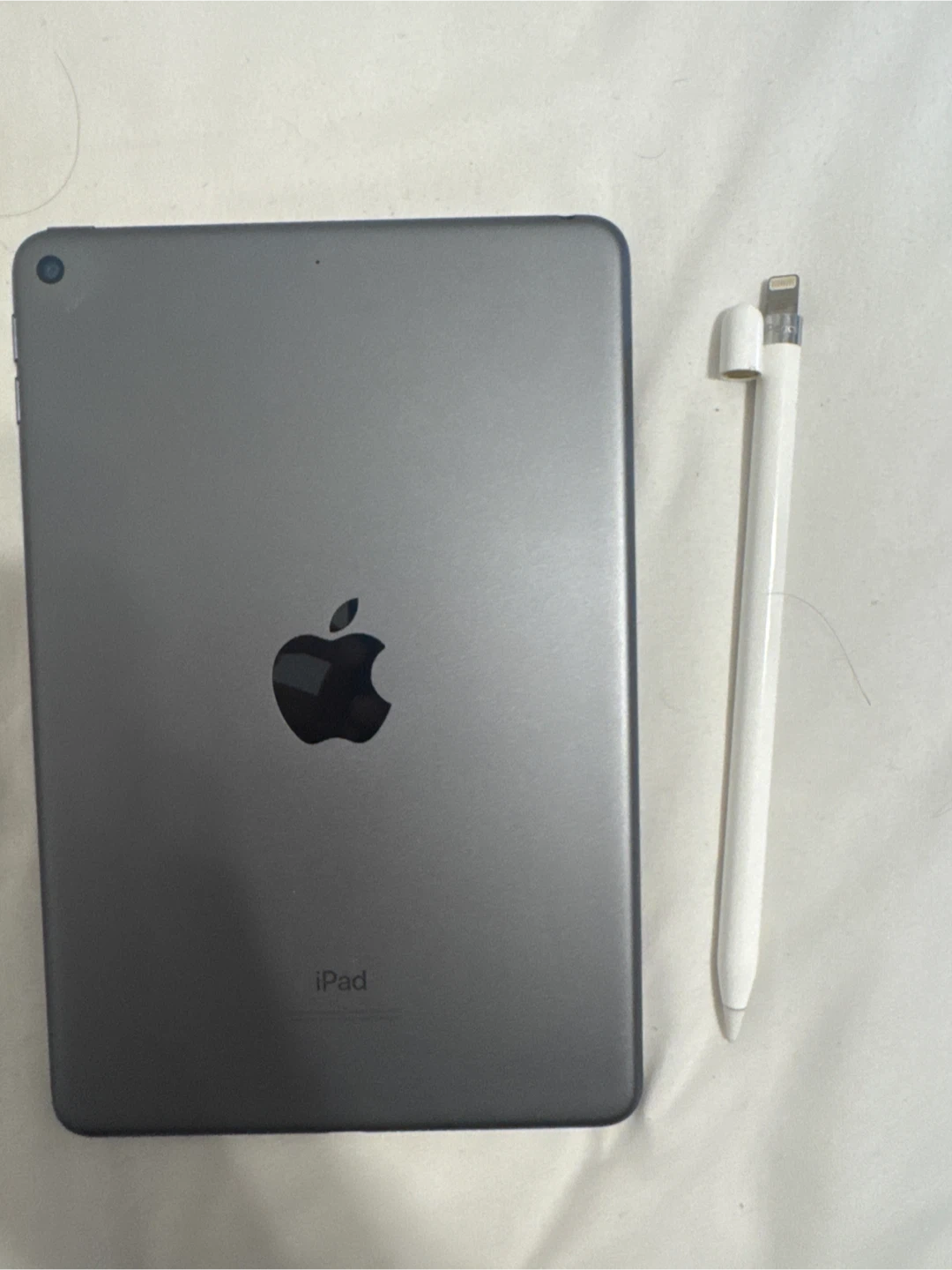 iPad Mini Gen 5 + Apple Pencil - photo 2