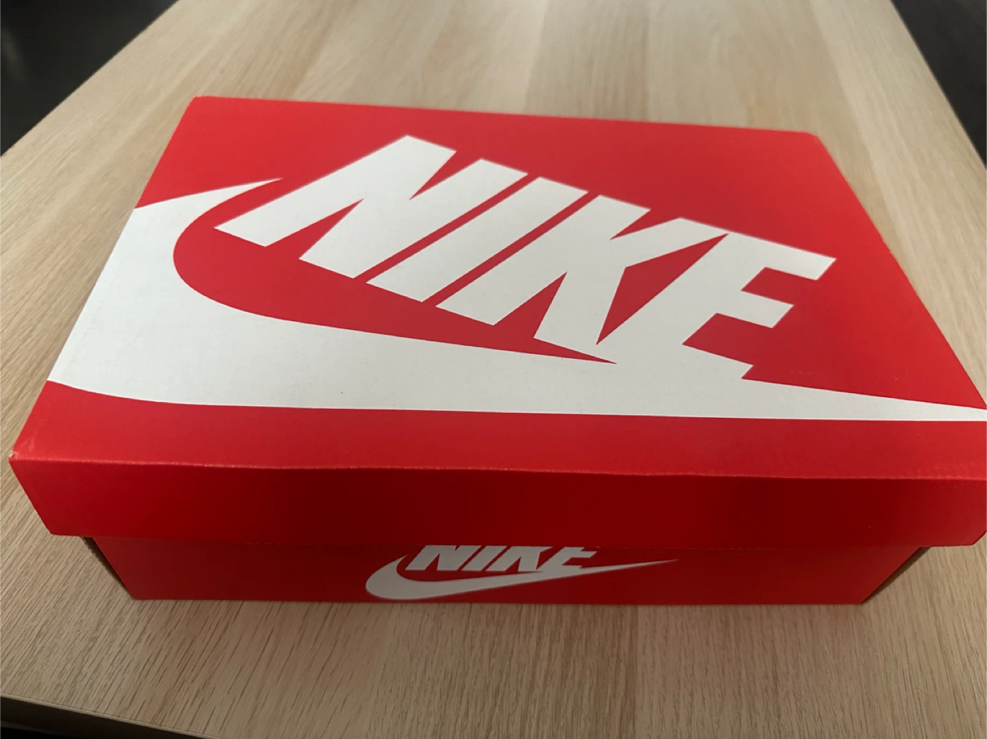 Nike Air Max Men's Running Shoes Black