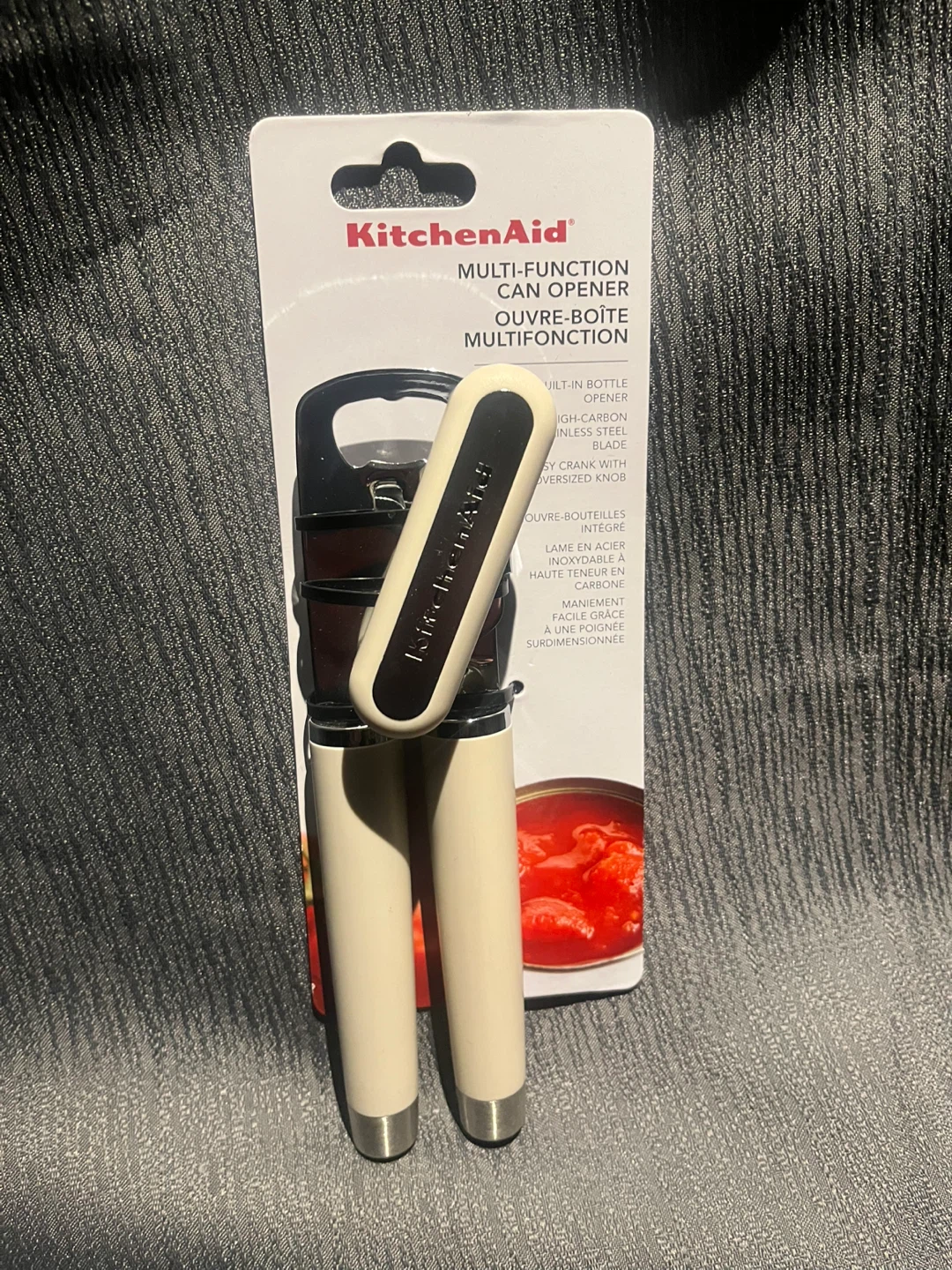 KitchenAid Multi-Function Can Opener