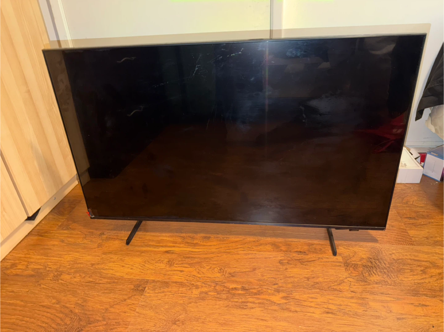 Samsung 43" TV