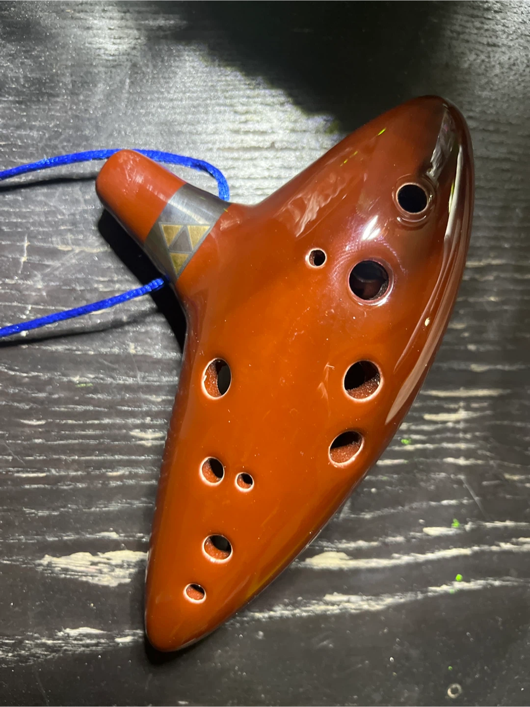 Ocarina Musical Instrument
