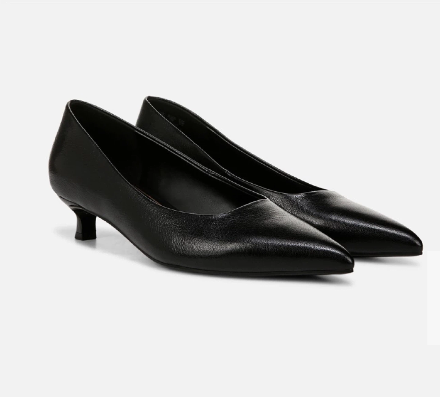 New - Naturalizer shoes (size7)