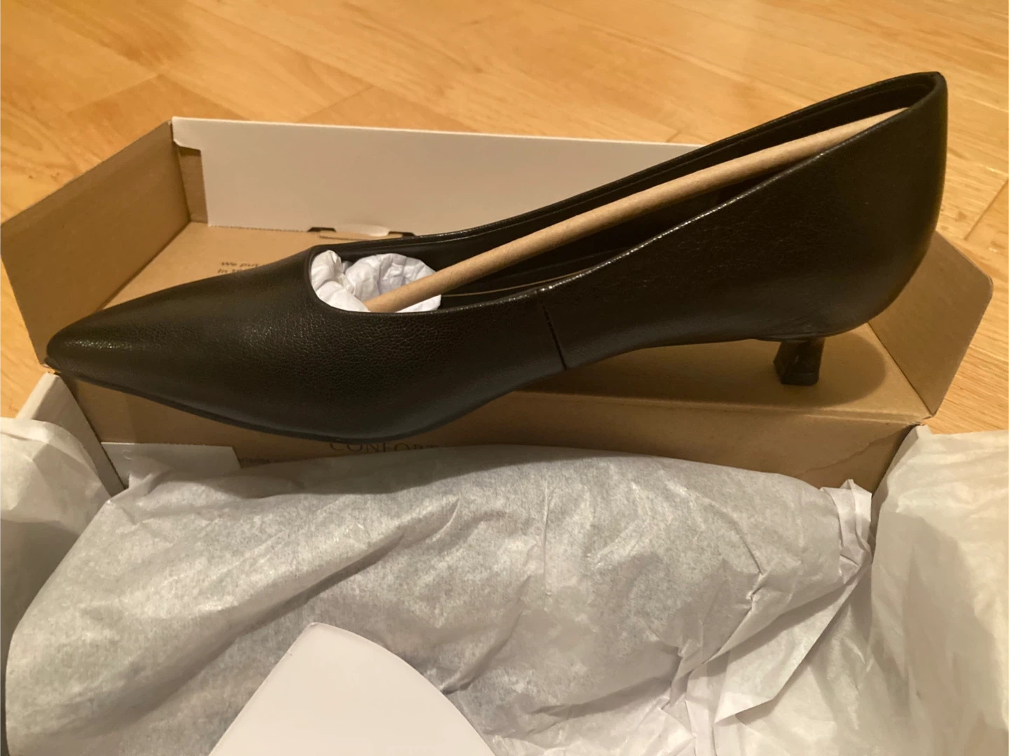 New - Naturalizer shoes (size7) - photo 4