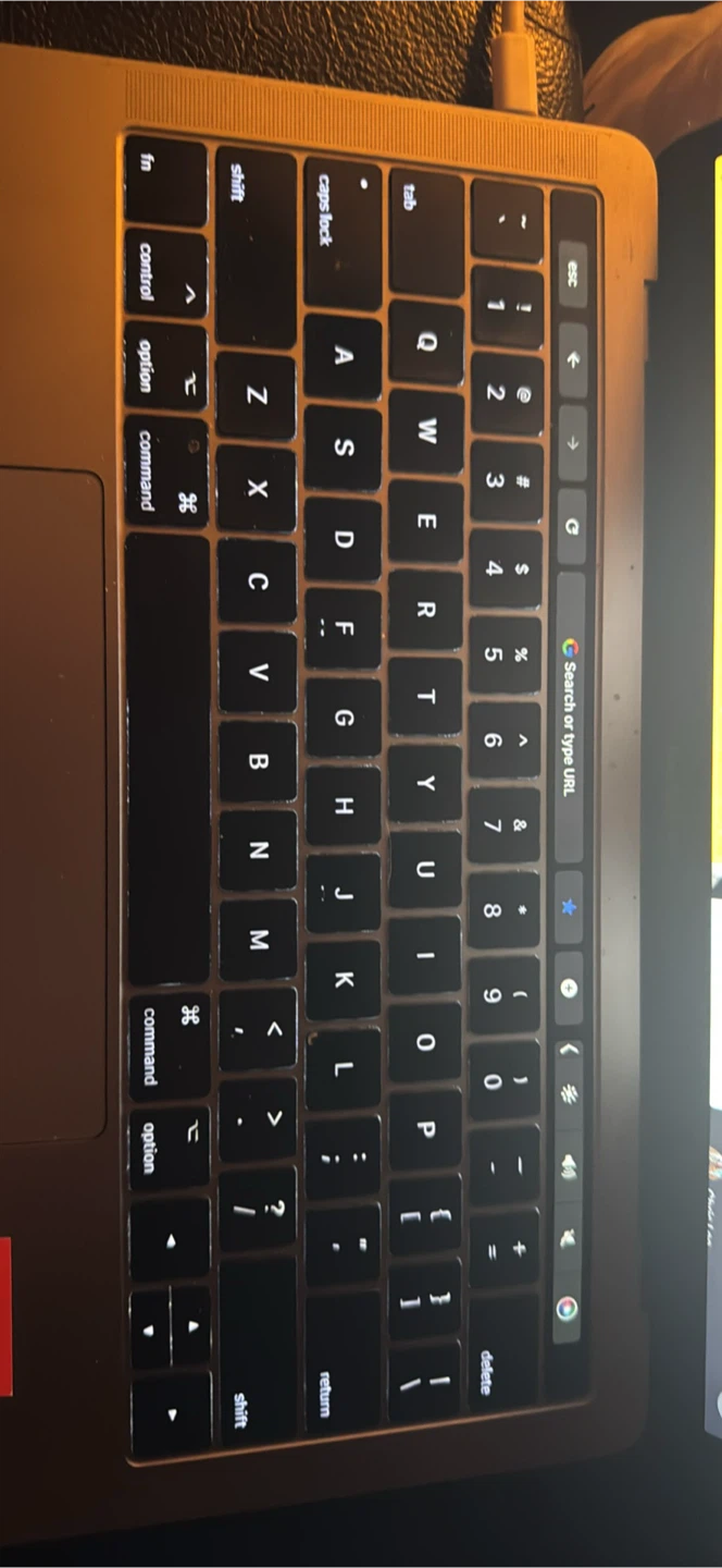 2017 MacBook Pro - photo 4