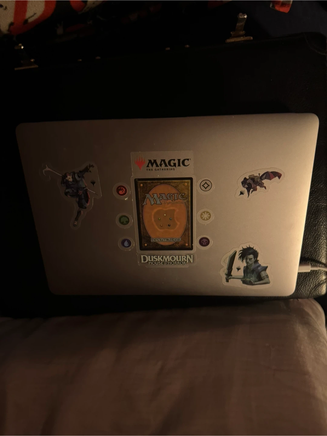 2017 MacBook Pro - photo 2