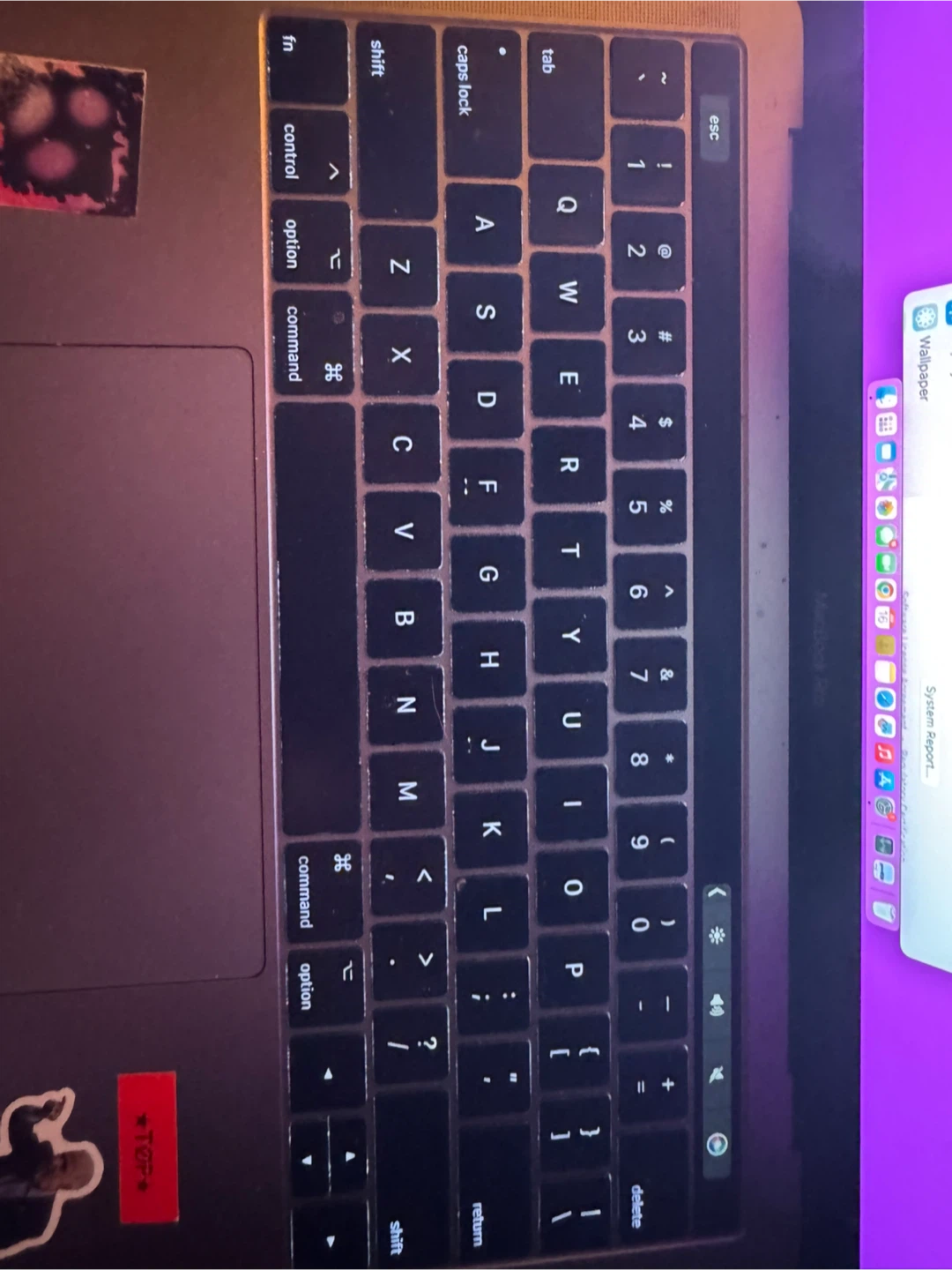 2017 MacBook Pro - photo 5