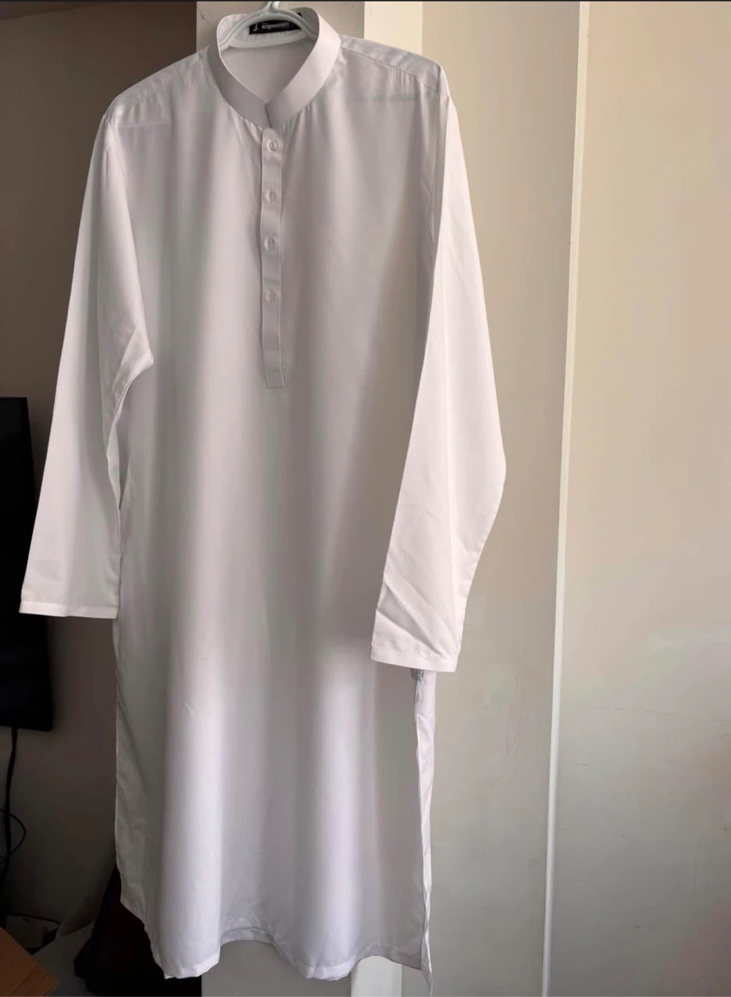 Men's Shalwar Kameez Set - photo 4