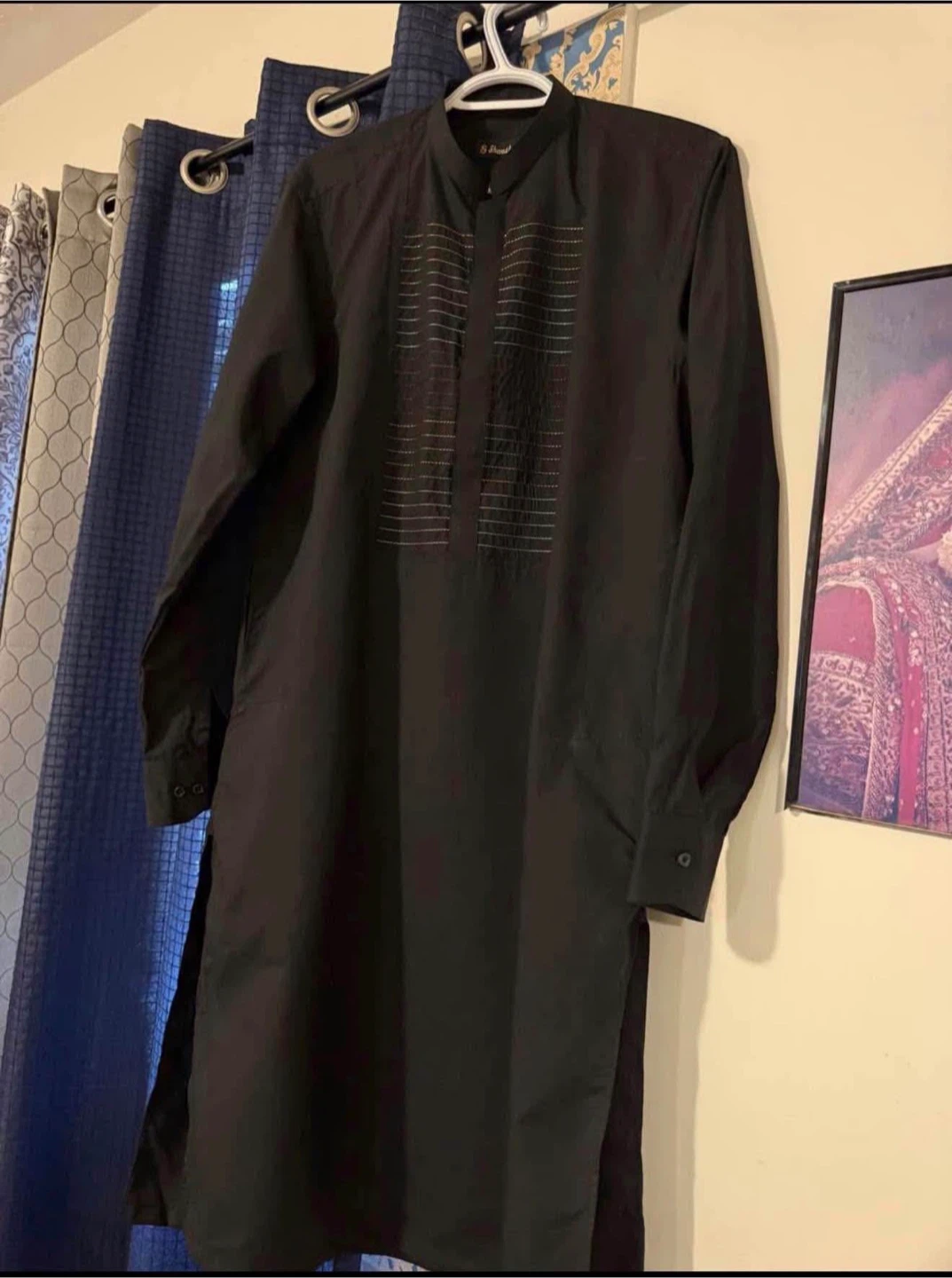 Men's Shalwar Kameez Set