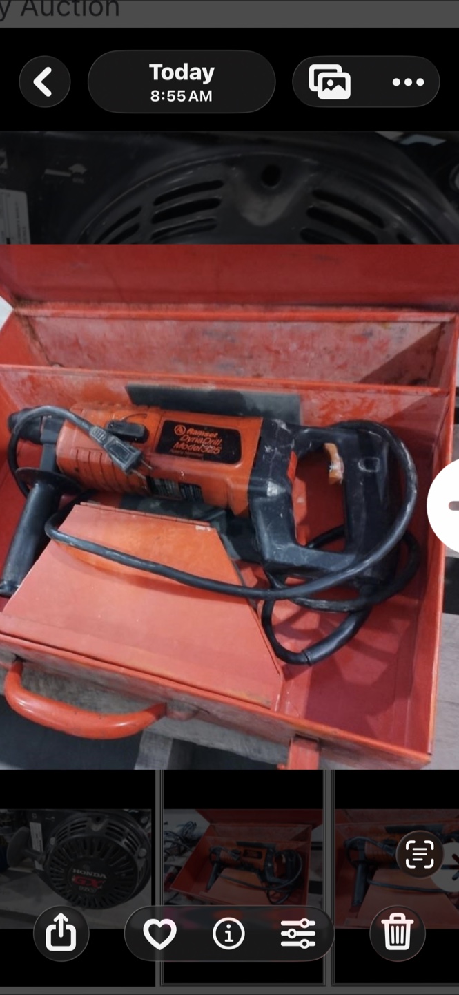 Assorted Power Tools - photo 5