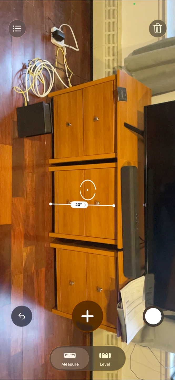 Wooden Dresser with 6 Drawers - photo 3