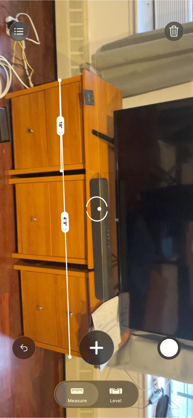 Wooden Dresser with 6 Drawers - photo 4