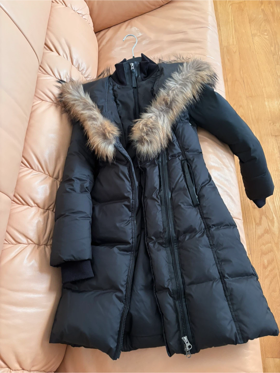 Mackage XXS Women Jacket