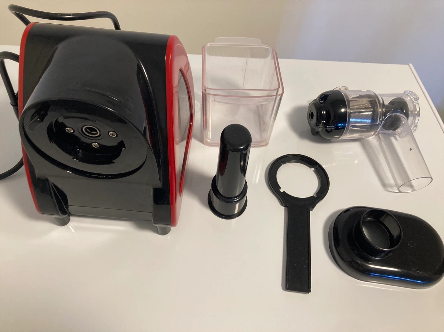 Homever AMR520 Slow Juicer
