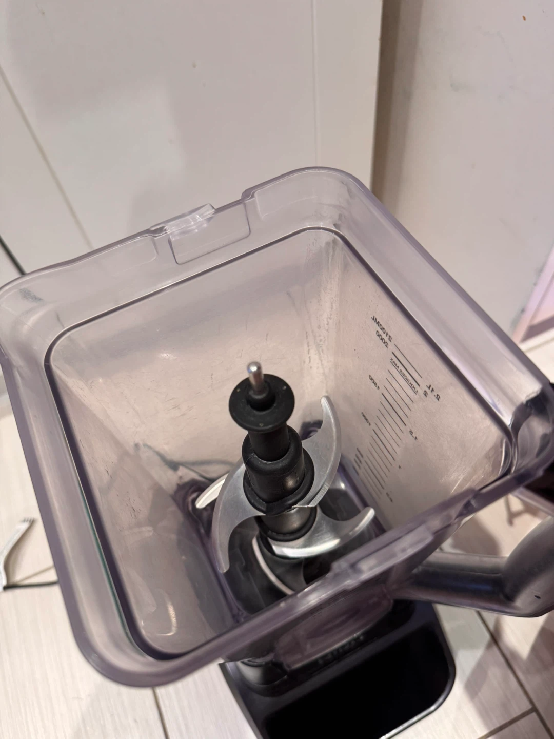 Ninja Blender - photo 3