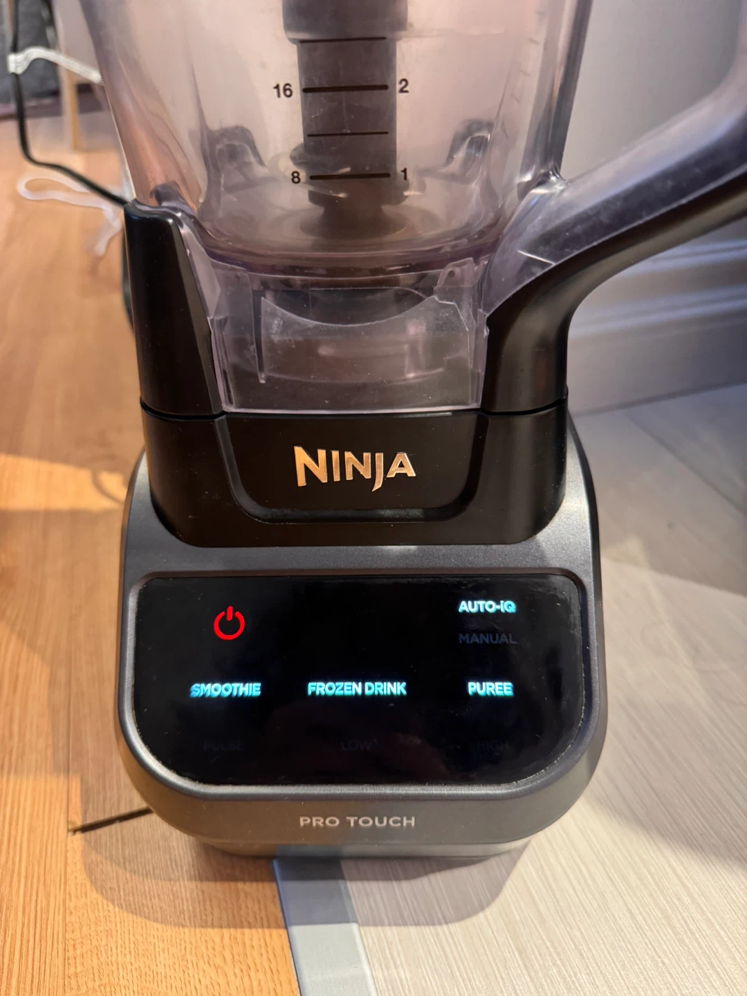 Ninja Blender - photo 4