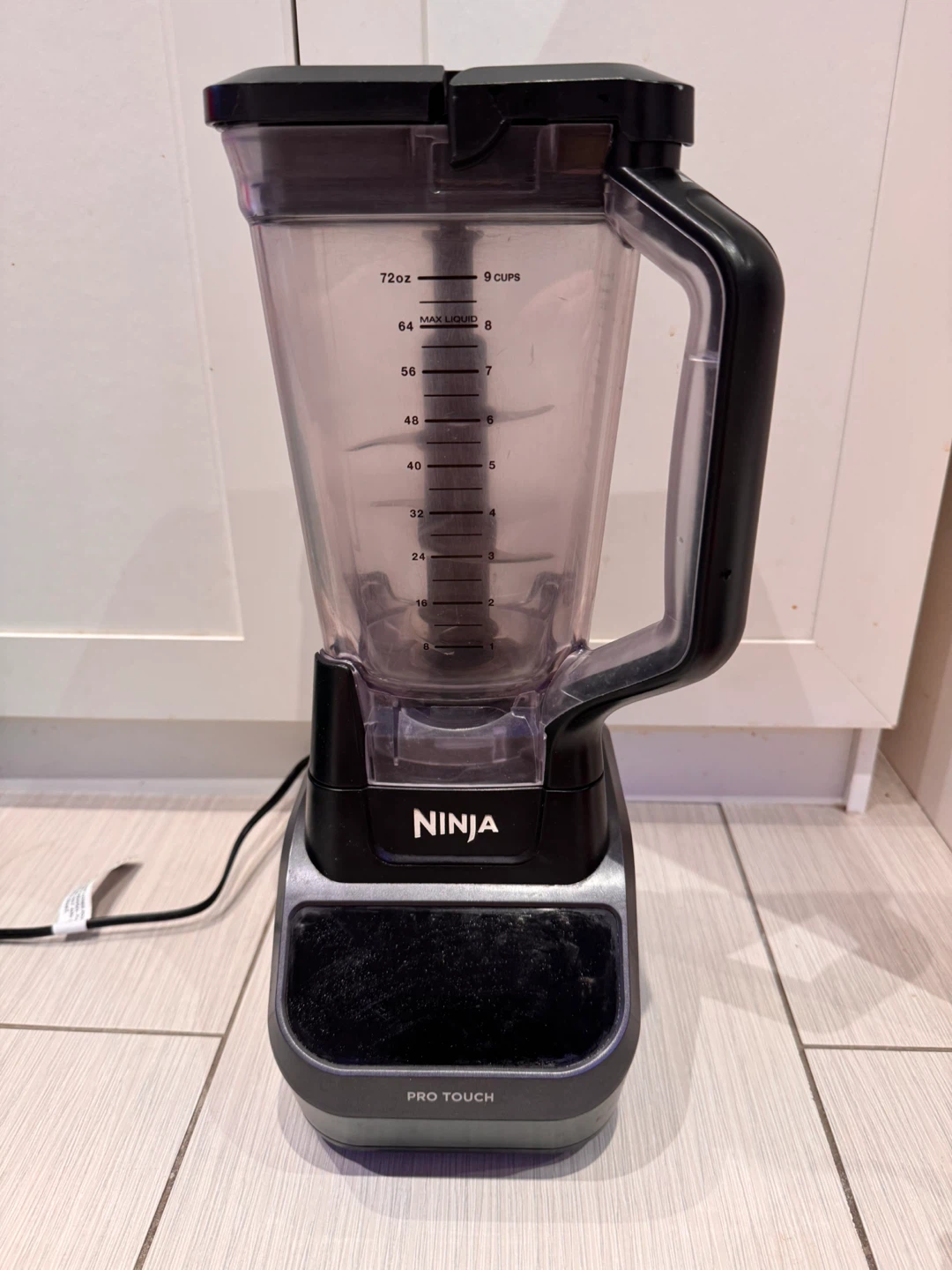 Ninja Blender