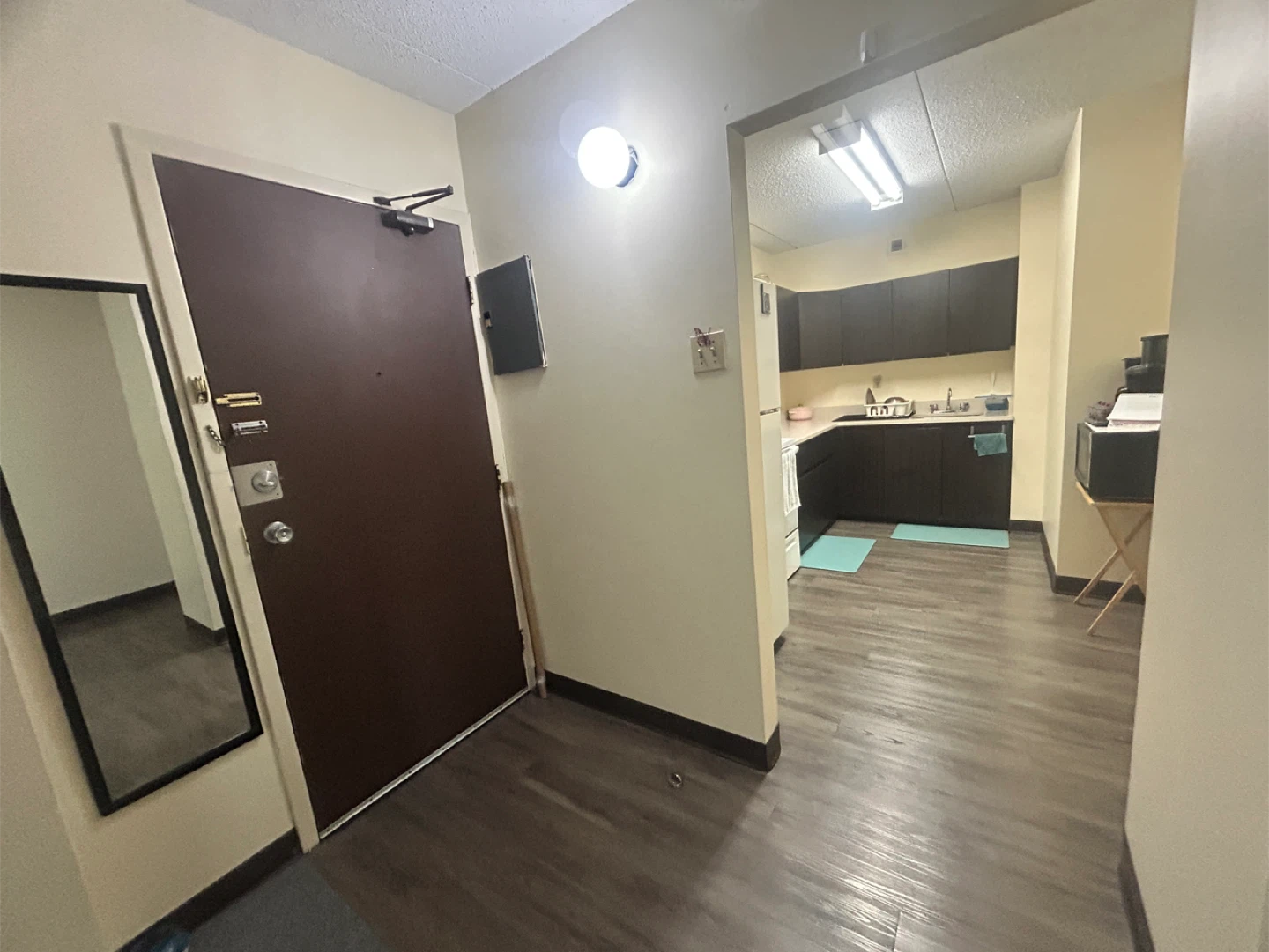 One private room - photo 4