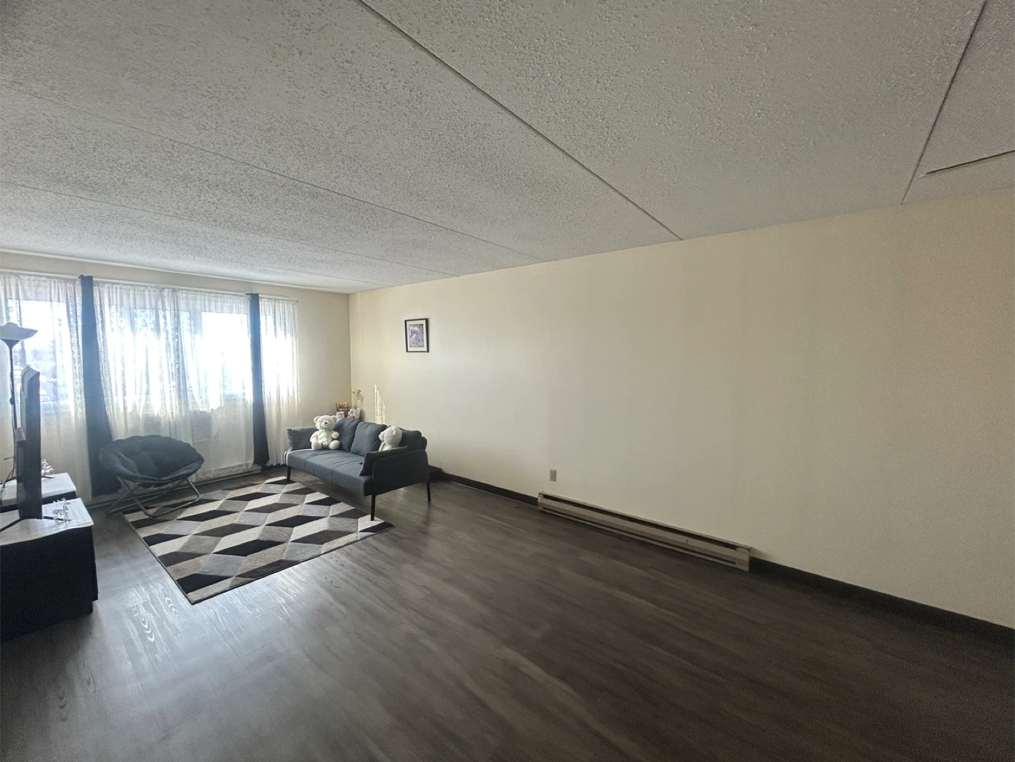 One private room - photo 2