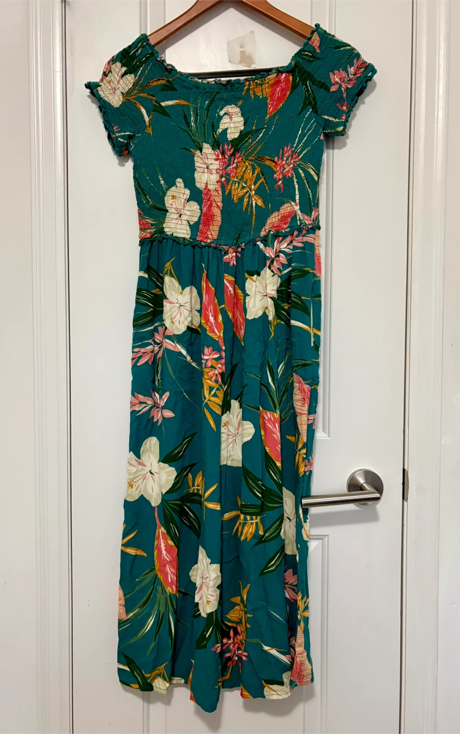 Spring Jumpsuit/ Long Romper - photo 2