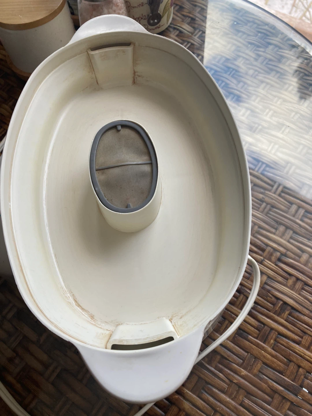 Black & Decker Steamer Basket - photo 3