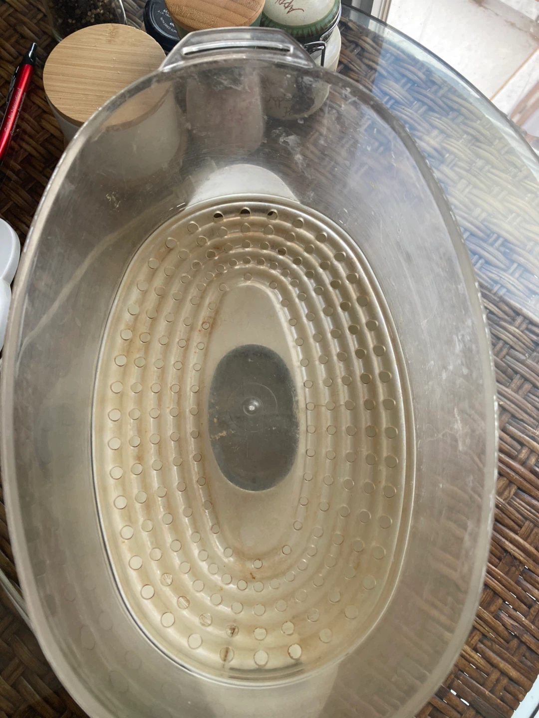 Black & Decker Steamer Basket - photo 2