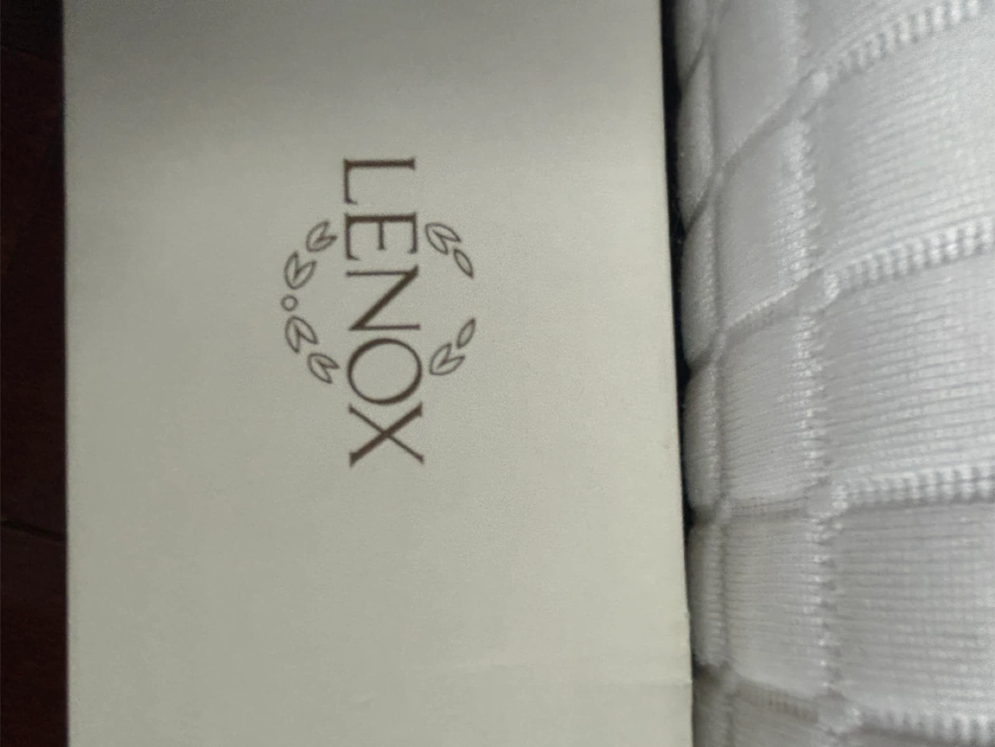 Lenox 4 Piece Hostess Set