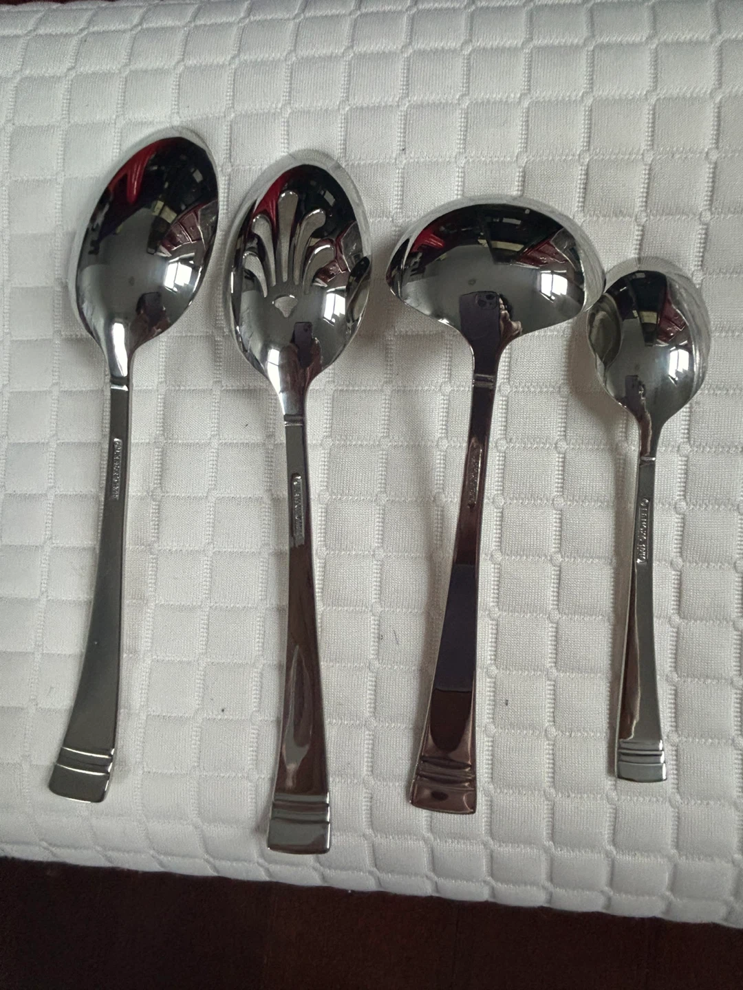 Lenox 4 Piece Hostess Set - photo 3