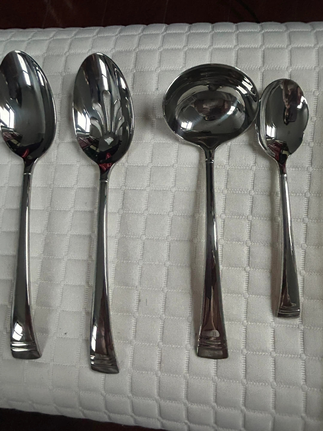 Lenox 4 Piece Hostess Set - photo 4