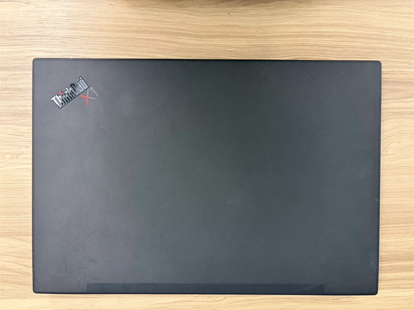 Lenovo ThinkPad X1 Carbon Laptop