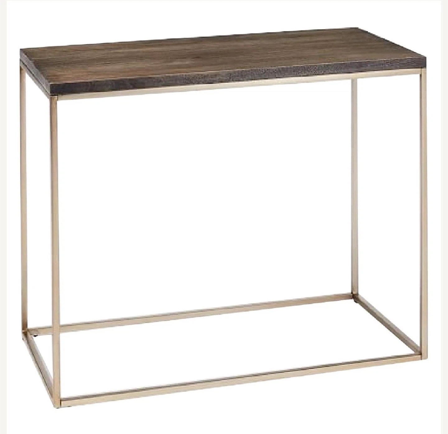 West Elm Side Table
