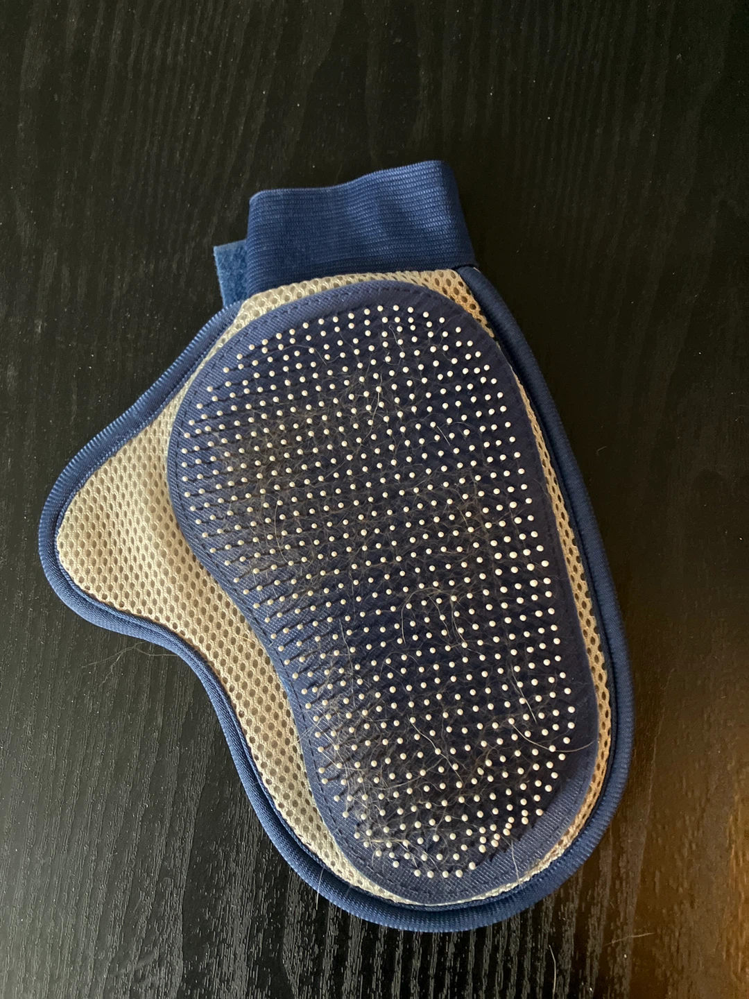 Grooming Mitt Pet Deshedding Glove
