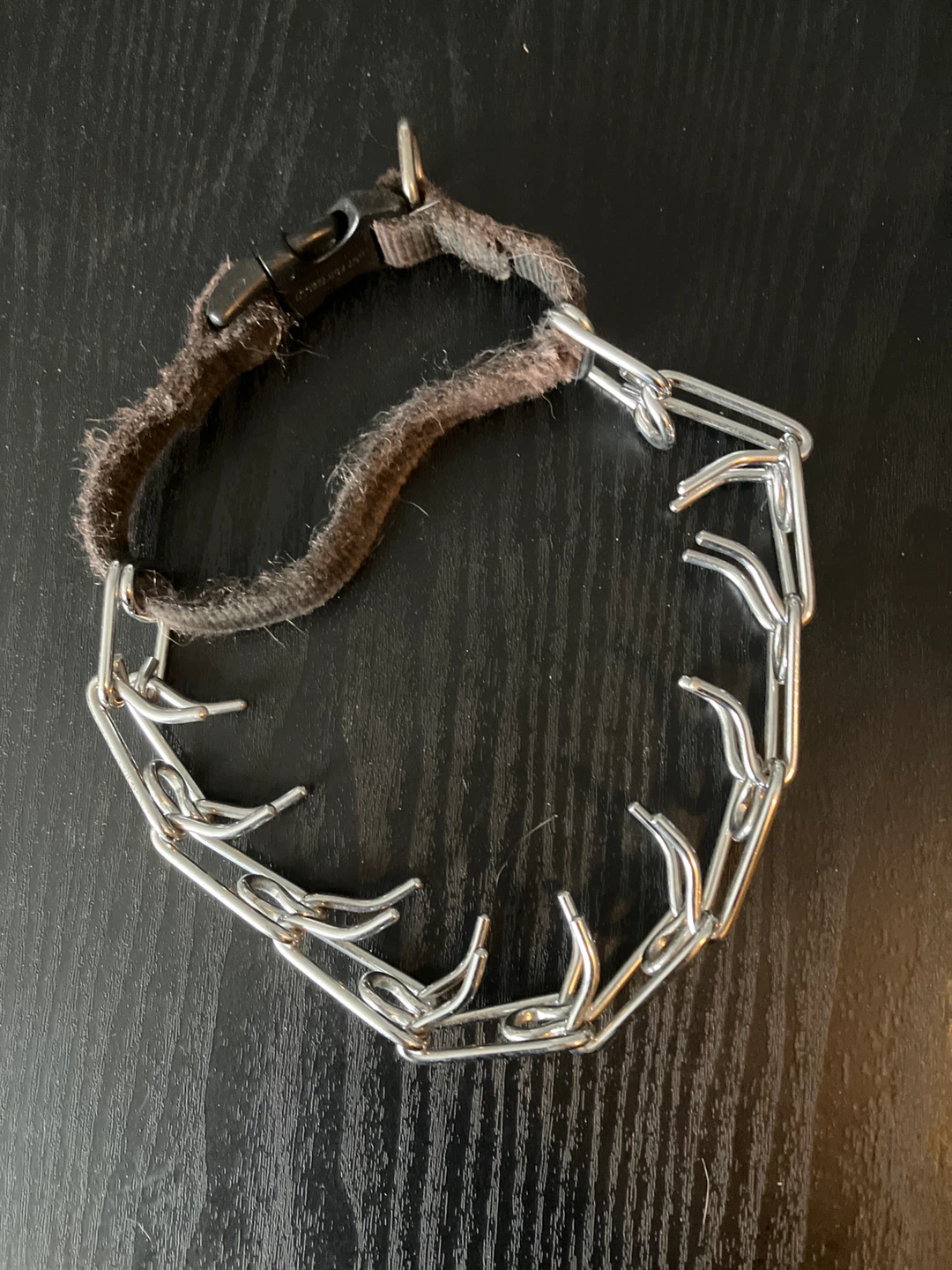Dog Training Collar