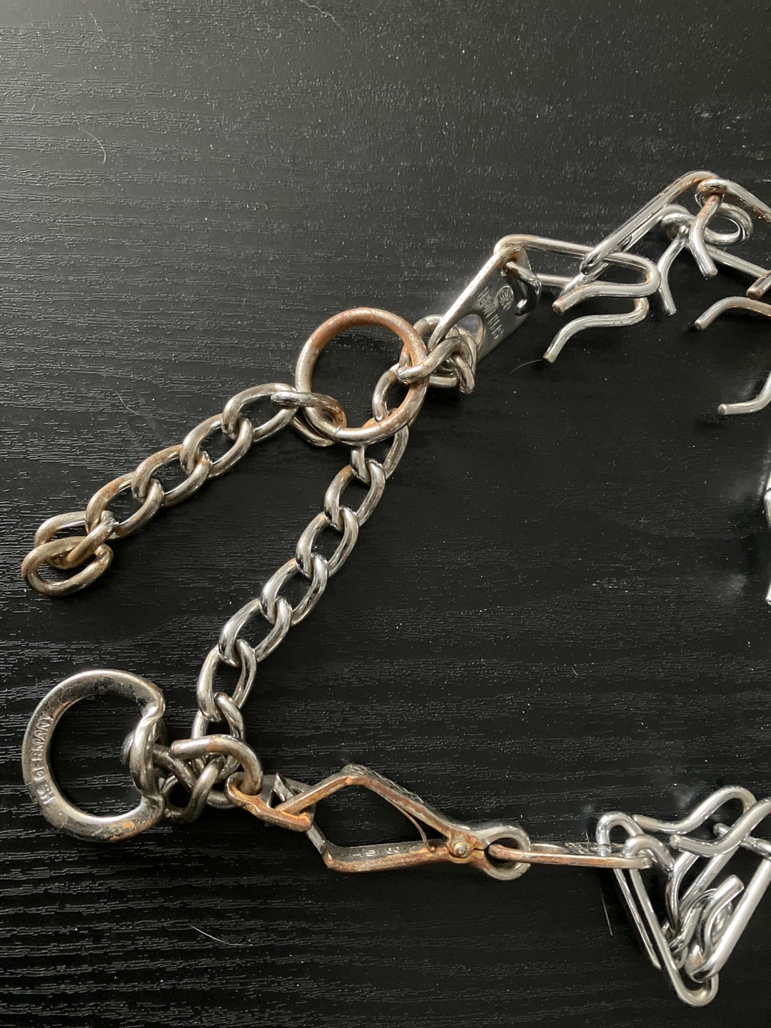 Herm Sprenger Prong Collar for Dogs - photo 2