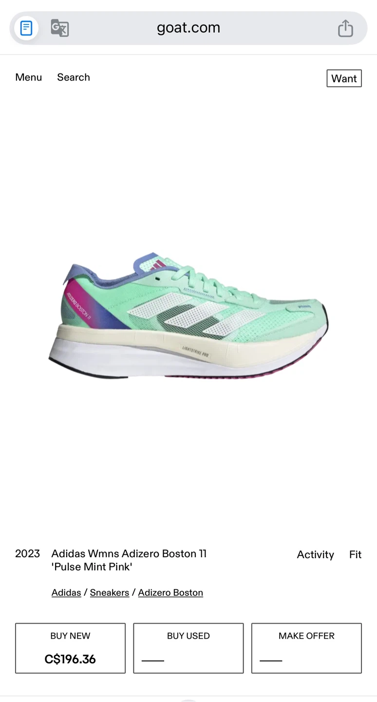 Adidas Women’s Shoes - photo 5