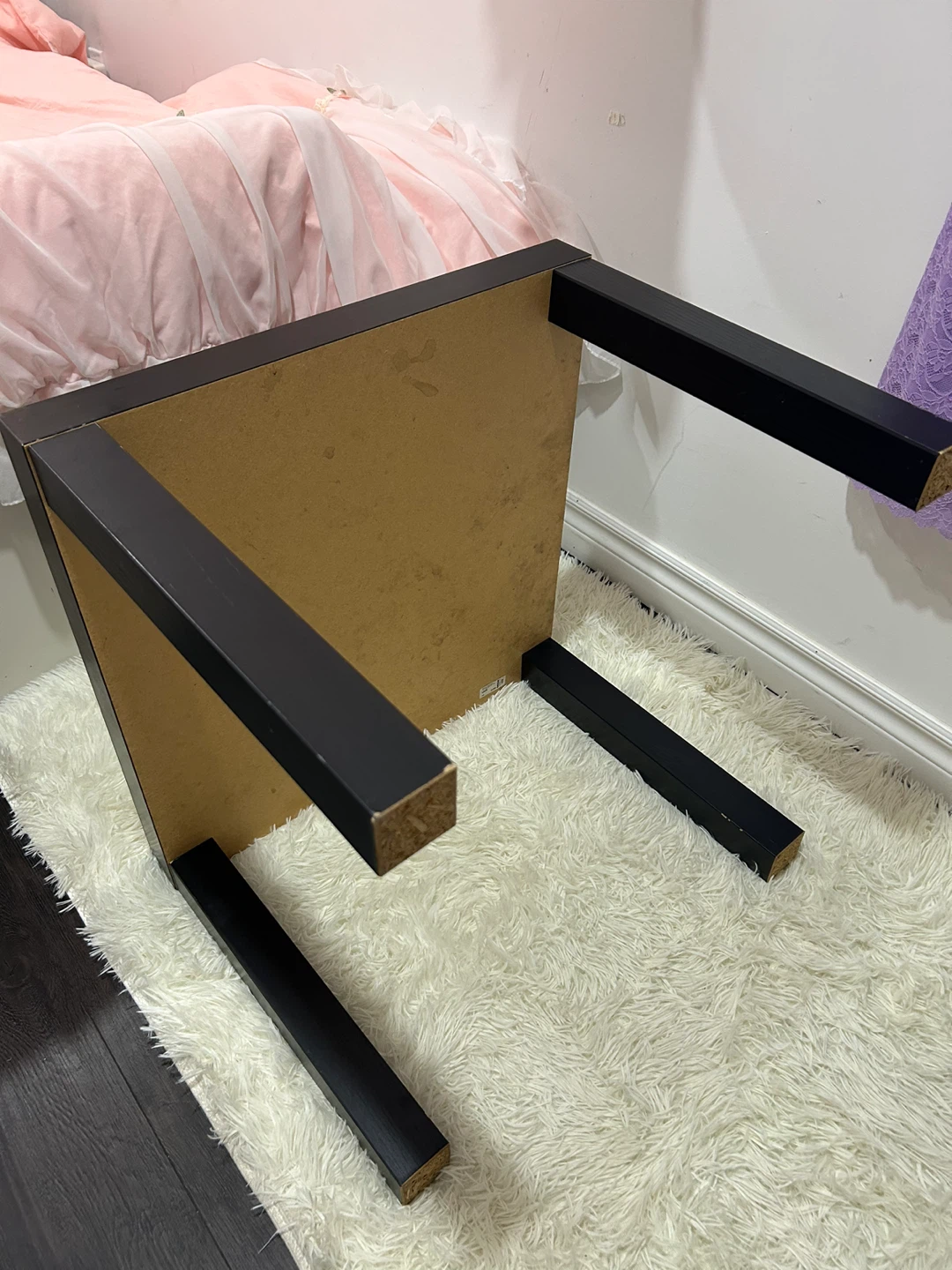 IKEA table - photo 2