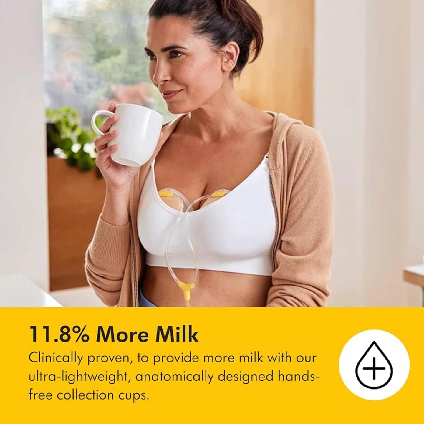 Medela Freestyle Hands-Free Double Electric Breast Pump - photo 5