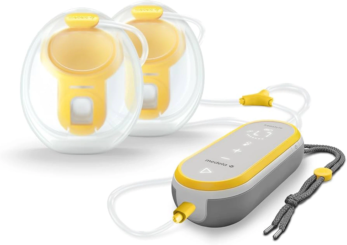 Medela Freestyle Hands-Free Double Electric Breast Pump