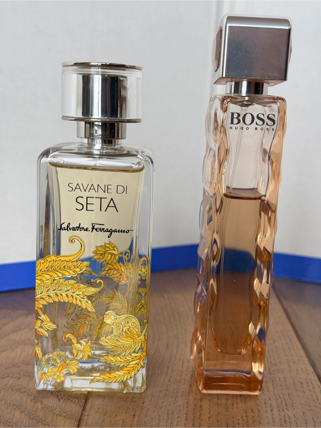 Collection of Designer Perfumes - Various Brands & Sizes - photo 4