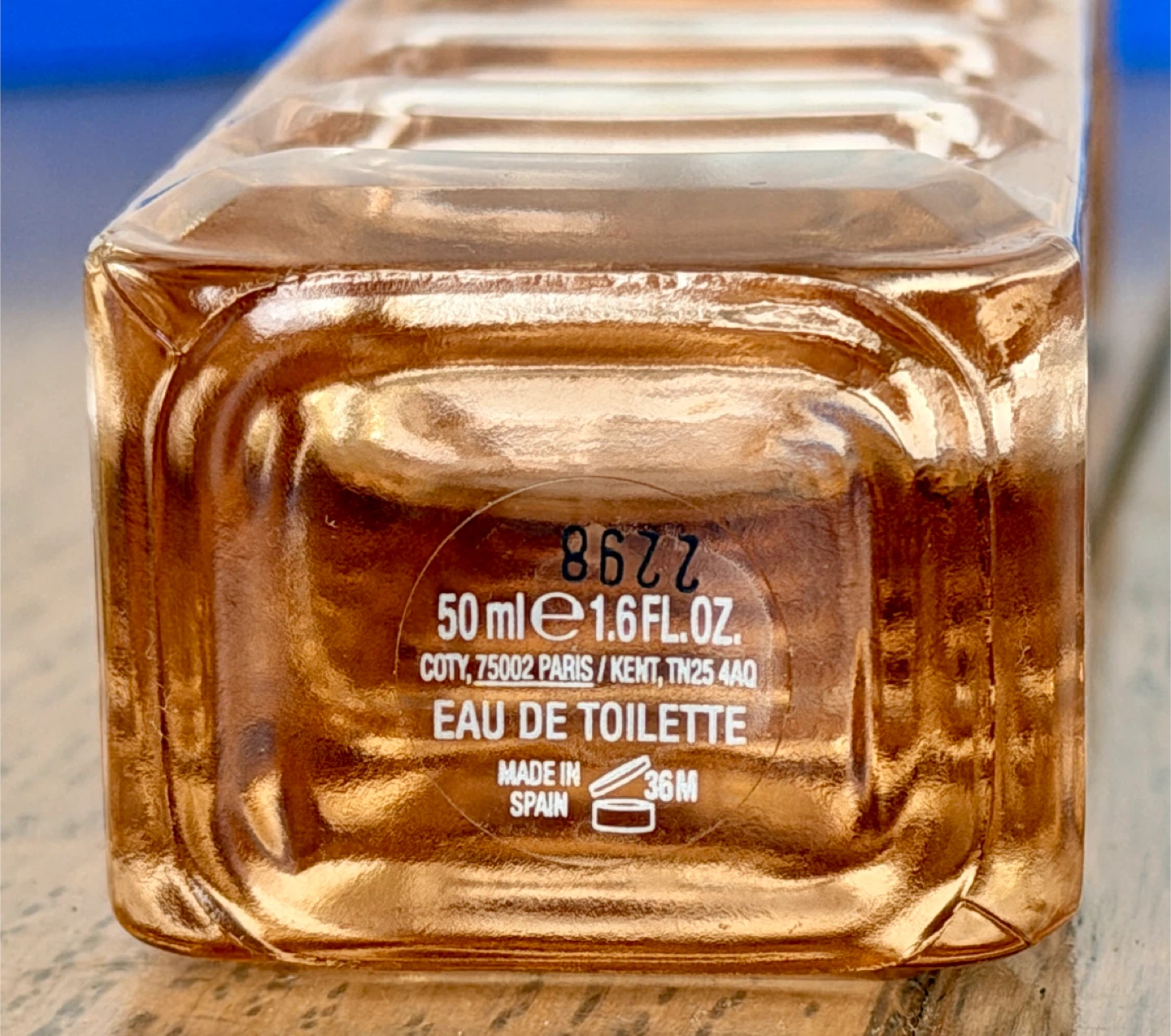 Collection of Designer Perfumes - Various Brands & Sizes - photo 3