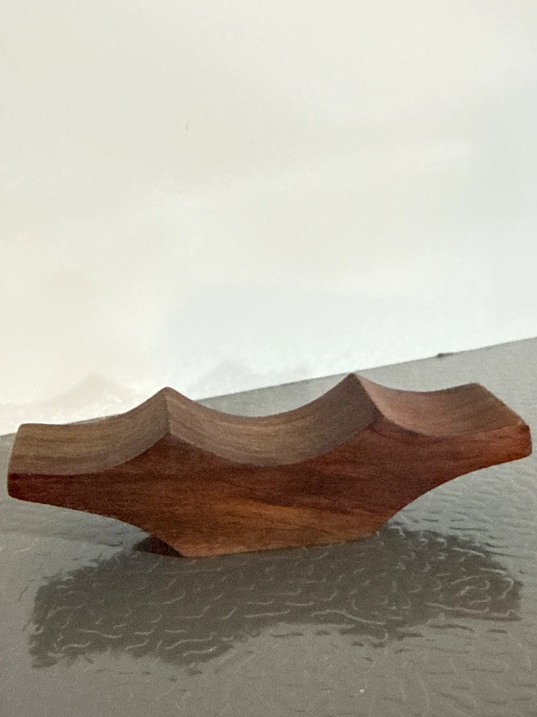 Wooden Chopstick Rests (6) - photo 2