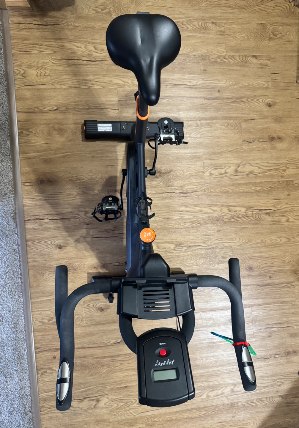 Chadke Indoor Exercise Bike indoor