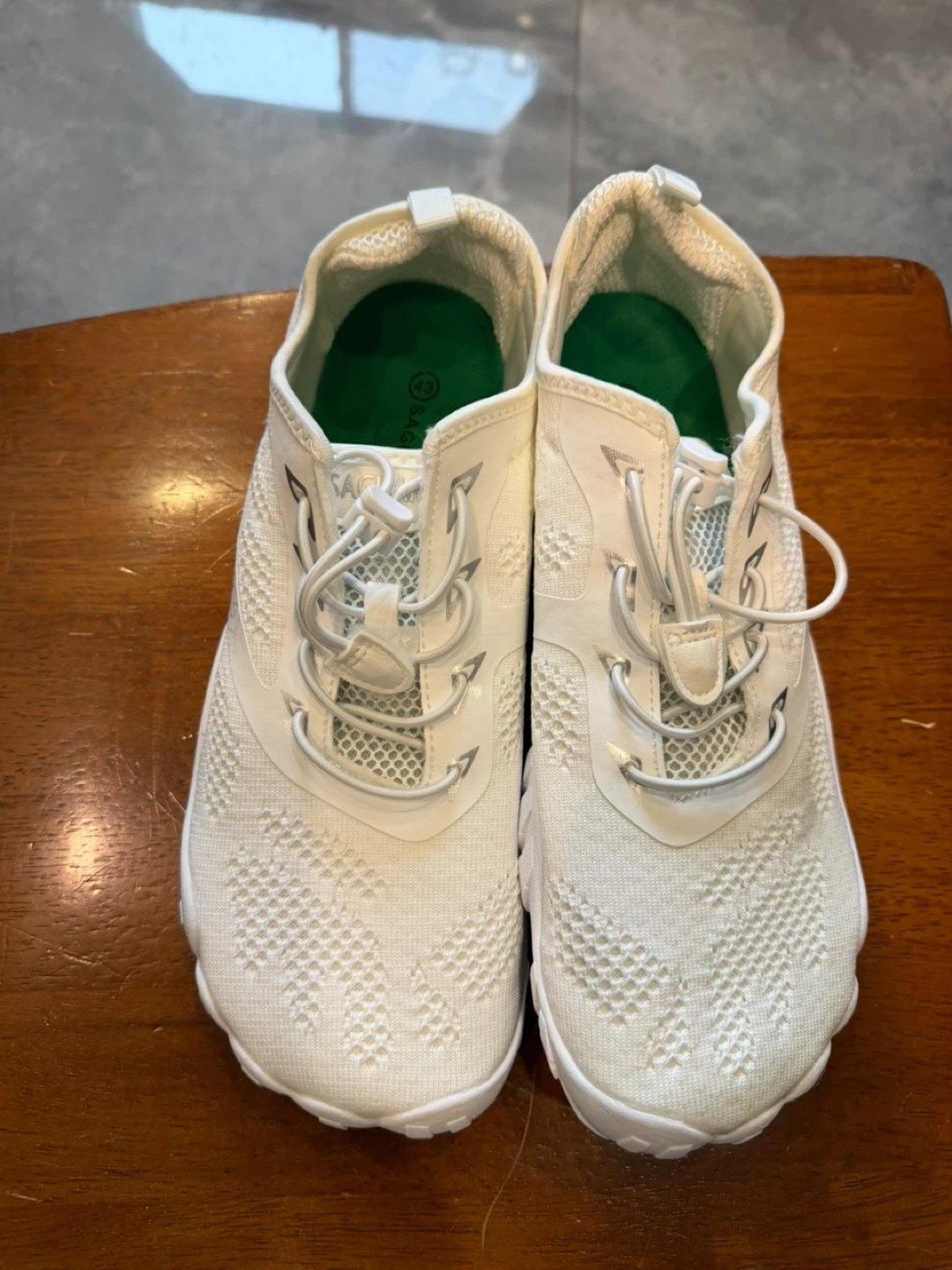 Saguaro Barefoot Shoes - photo 3