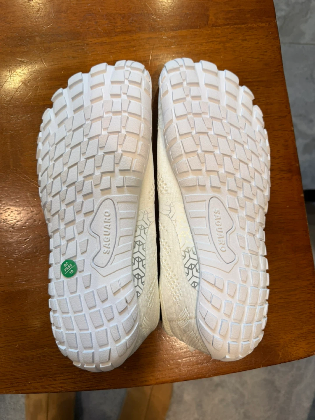 Saguaro Barefoot Shoes - photo 4