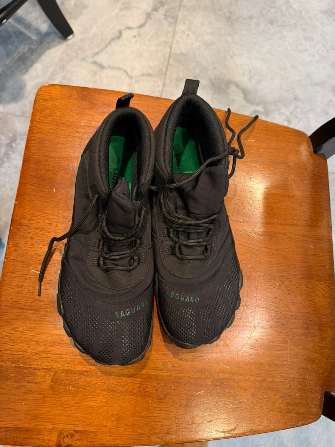Saguaro Barefoot Shoes