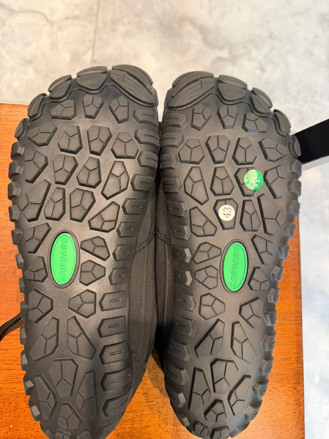 Saguaro Barefoot Shoes - photo 2