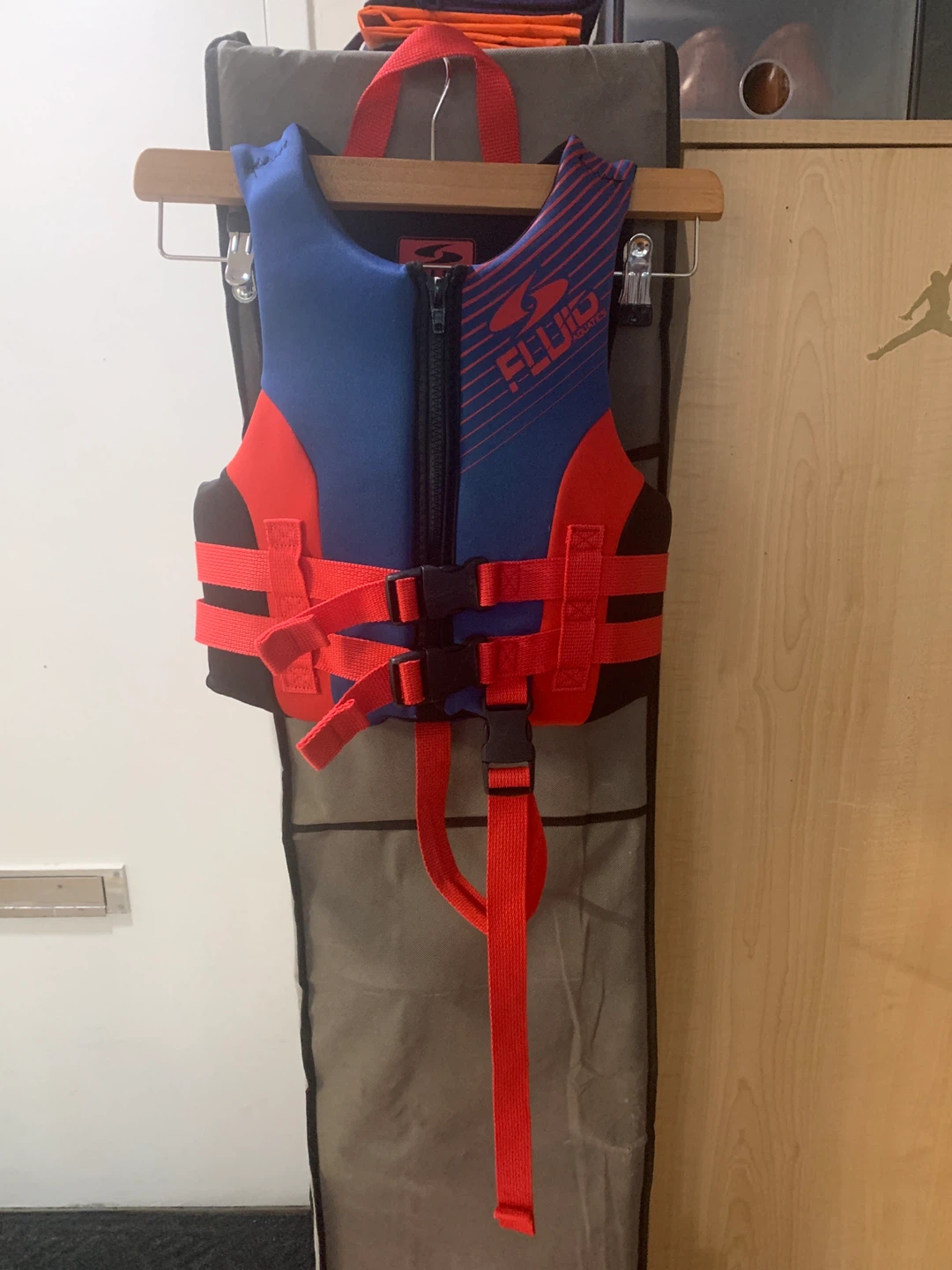 Fluid Aquatics Child Life Vest - photo 2