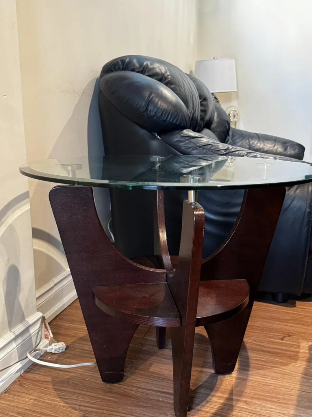 Sofa & dining table - photo 4